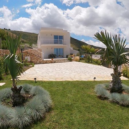 Villa Laurum - Giardino Degli Allori - Castellammare Del Golfo - Scopello 外观 照片