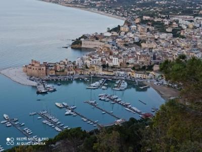 Villa Laurum - Giardino Degli Allori - Castellammare Del Golfo - Scopello 外观 照片